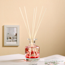 Dried Floral Home Decor Essential Oil Diffuser